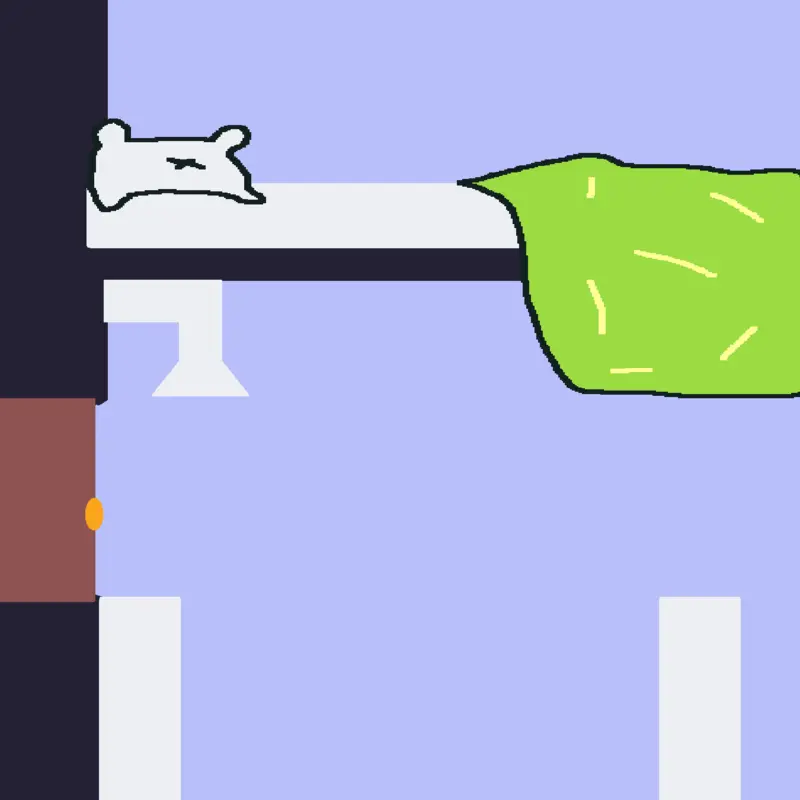 Game by @laramite