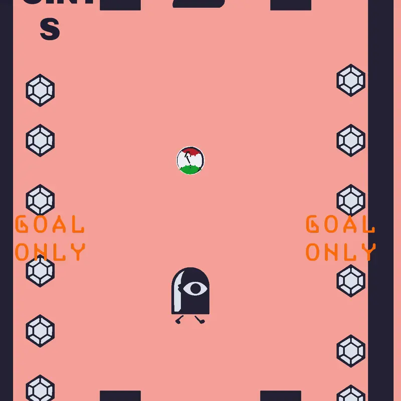 Game by @AngelaMenjivar