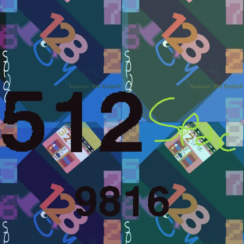 Game by @2NV_PortalChains-2026