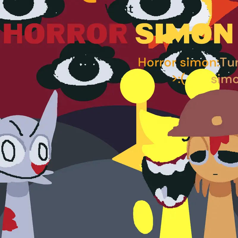 Game by @-Rabbot-