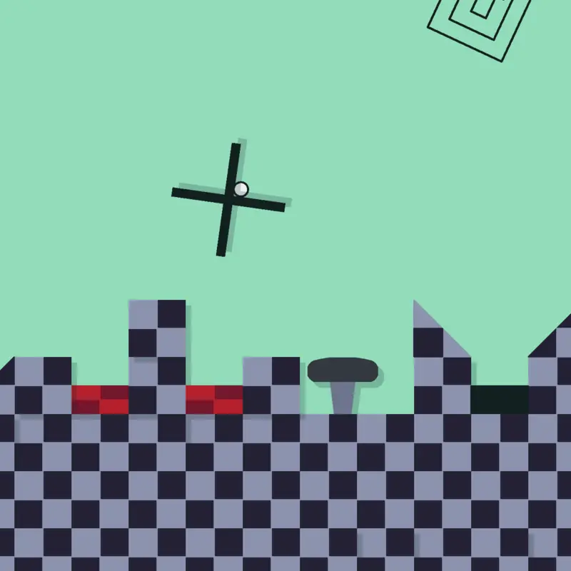 Game by @iamtheoakenbark