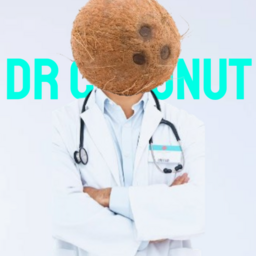 @DrCocunut