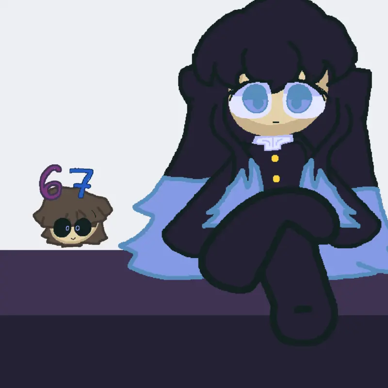 Game by @Demon_slayer_fan67