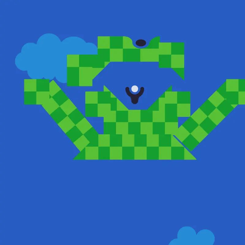 Game by @bigbros
