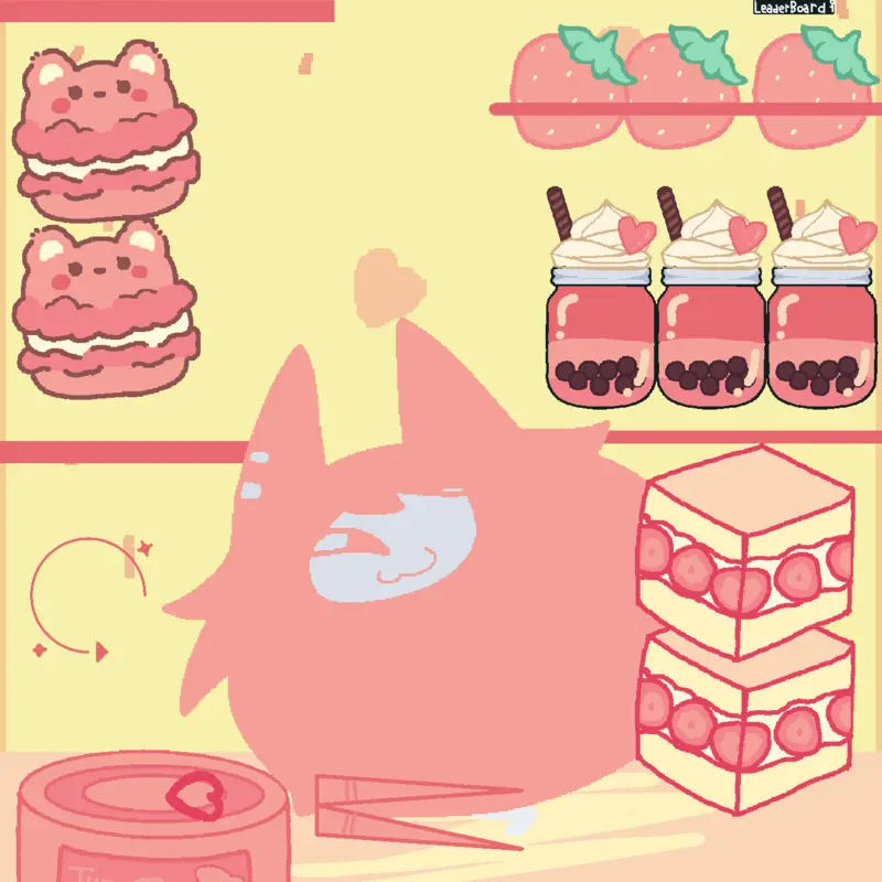 Game by @Miss_Ellia