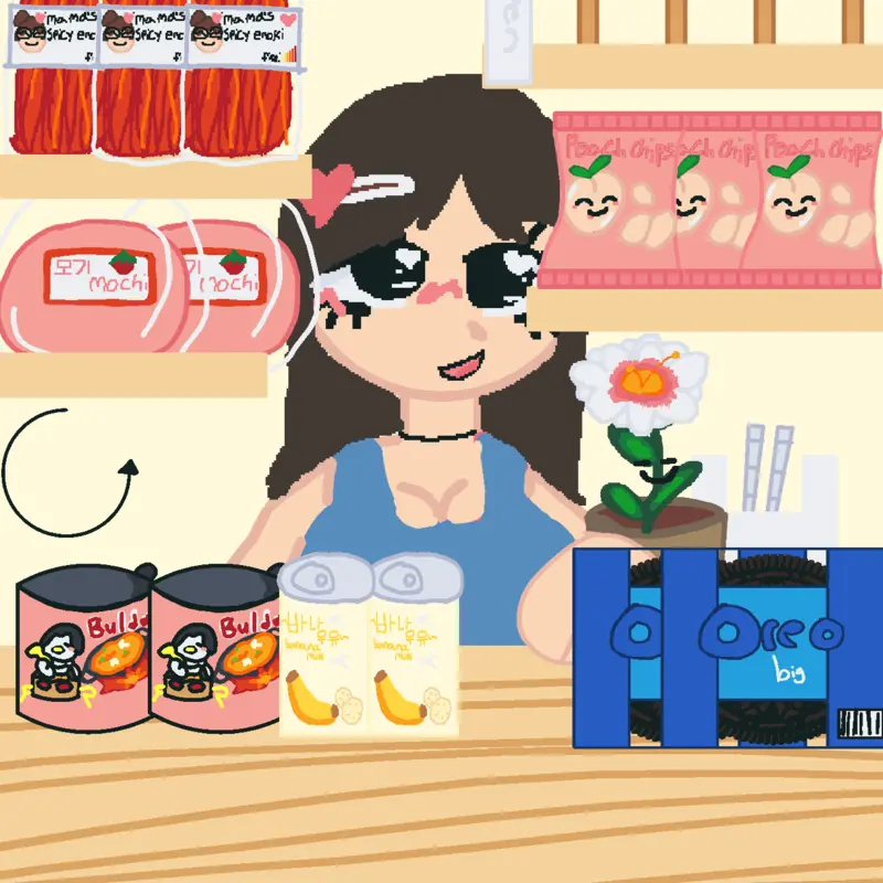 Game by @julieta_cp