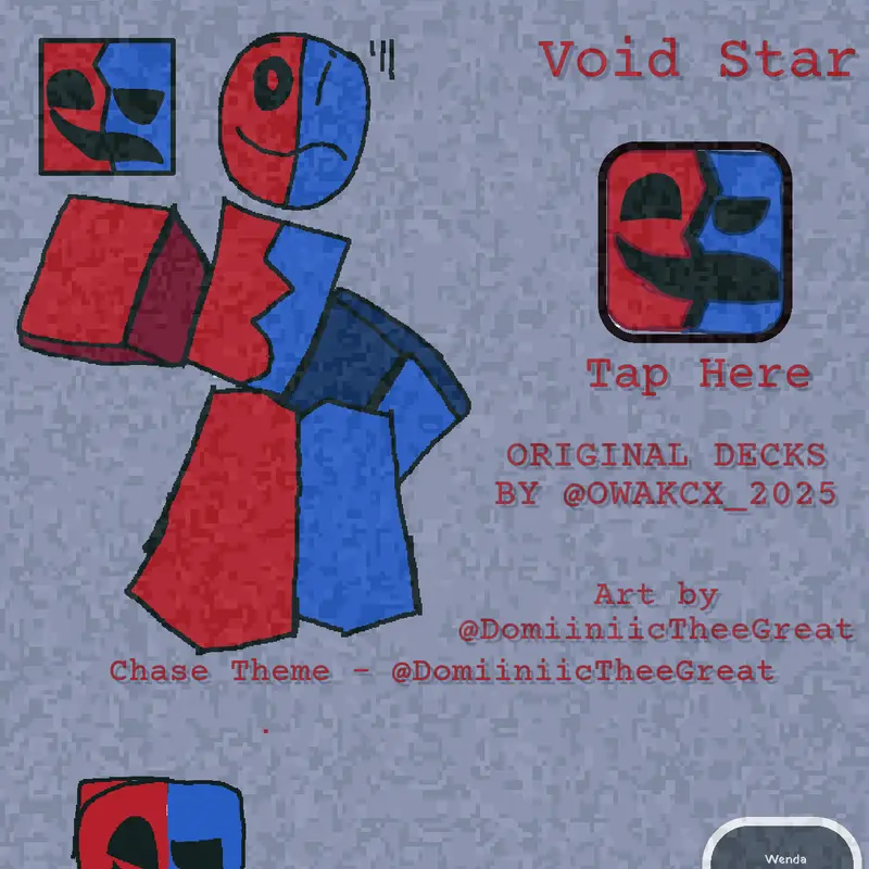 Game by @DomiiniicTheeGreatt