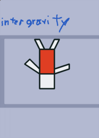 Intergravity