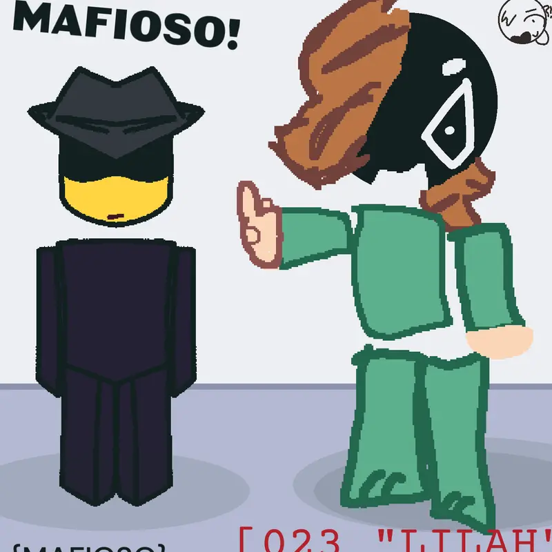 Game by @yourmamaam202020
