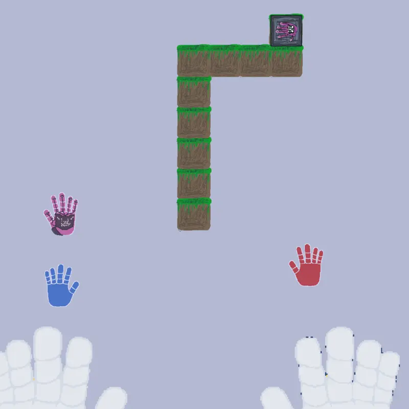 Game by @the_team