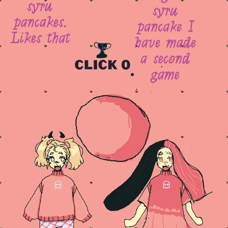 Game by @aloou