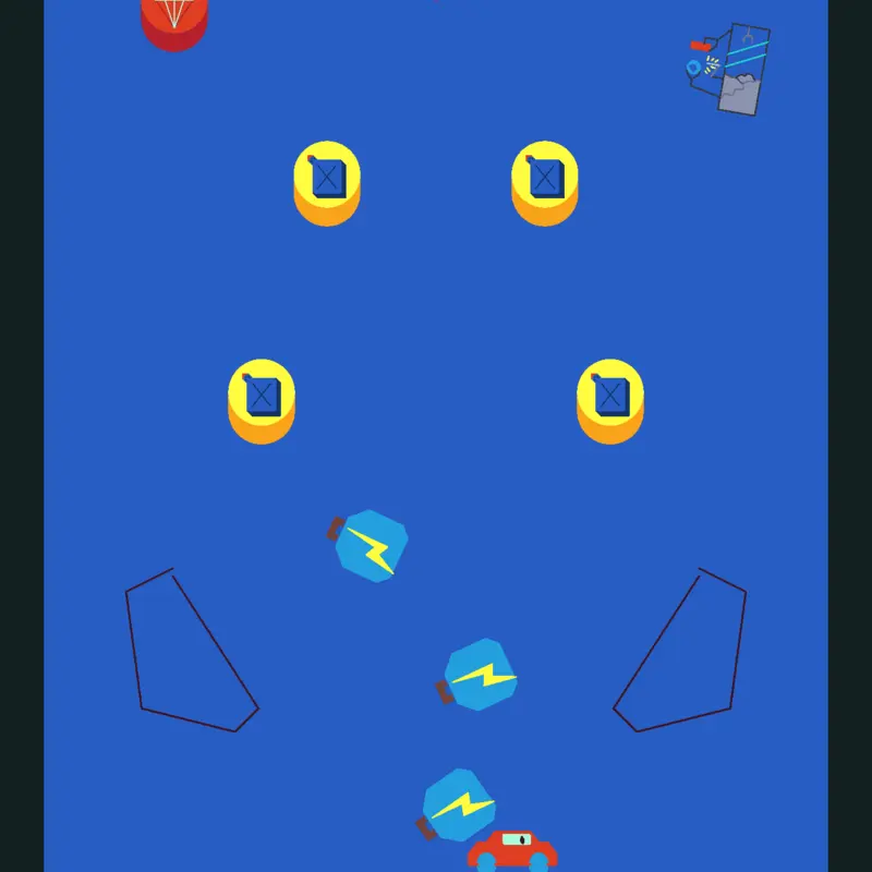 Game by @Somokoko