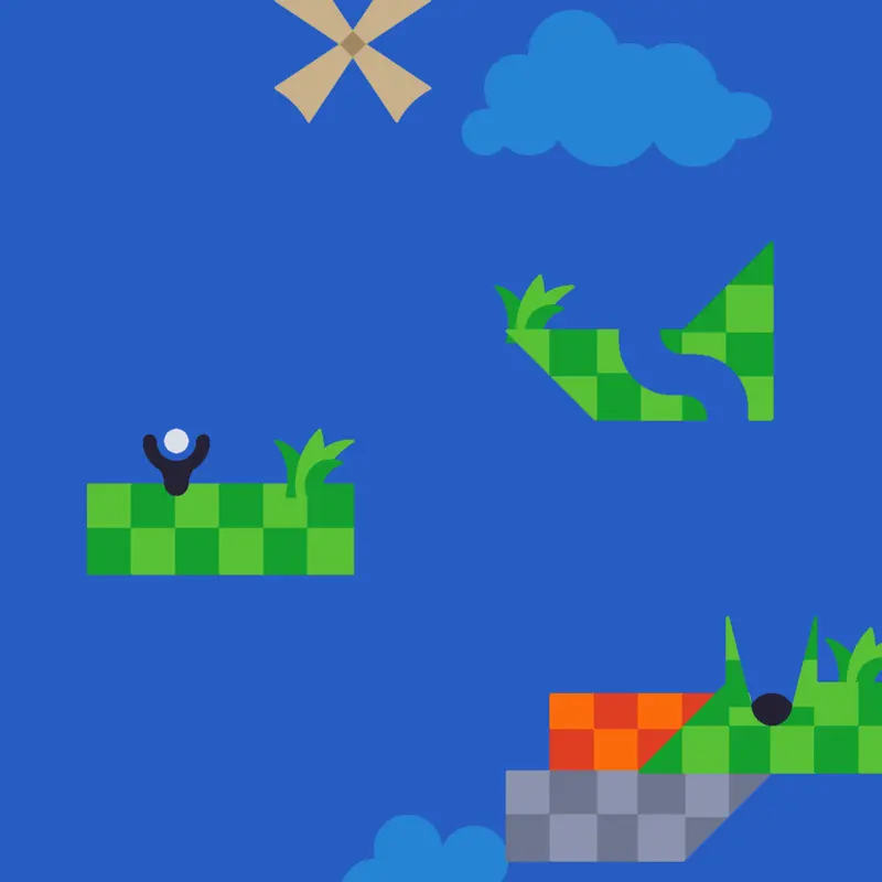 Game by @JEMCKH