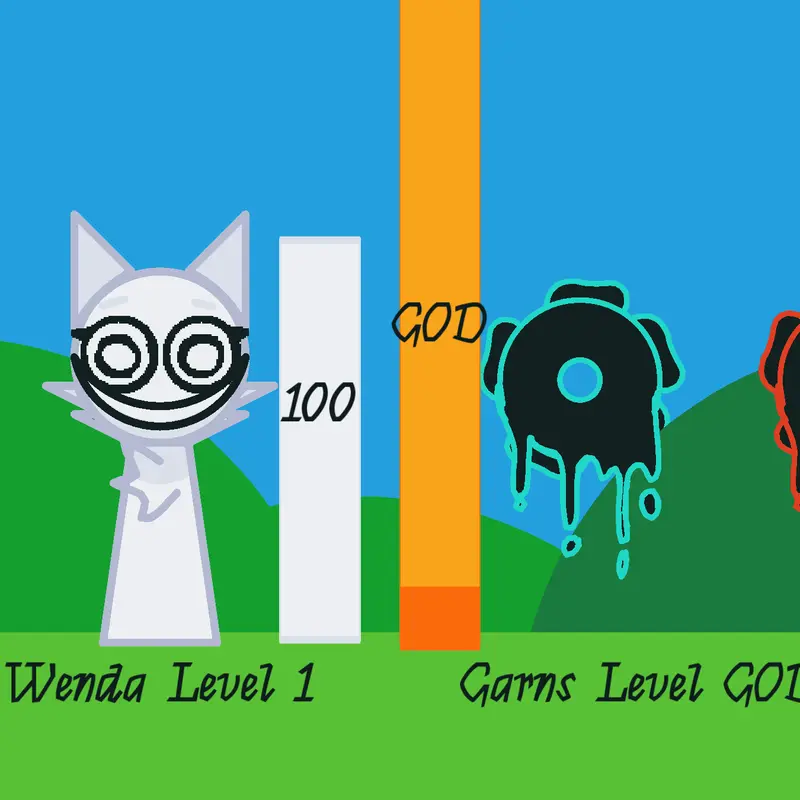 Game by @Garns