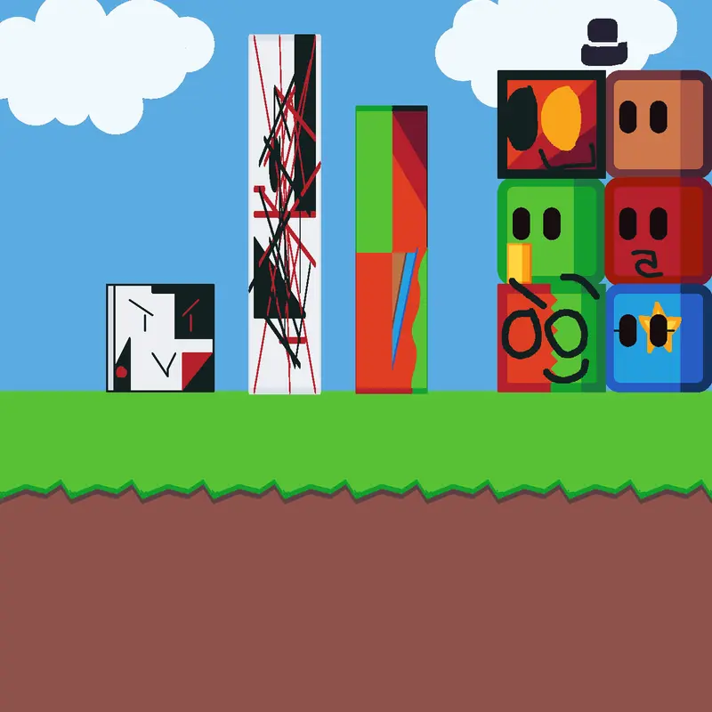 Game by @Kristian352