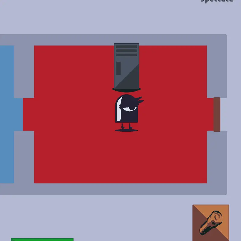 Game by @Sprunki_7