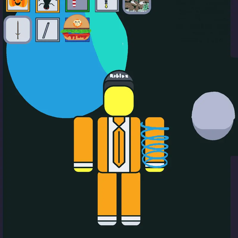 Noob by @sabax