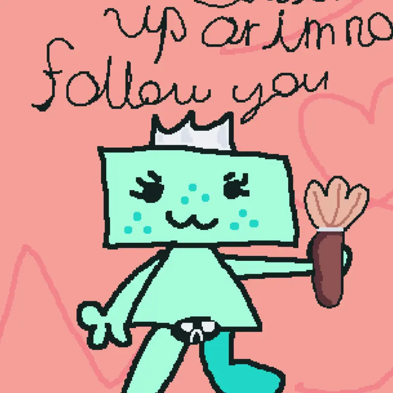 Game by @amarastillababy