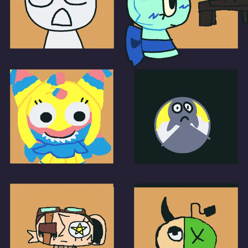 Game by @oajaoqh