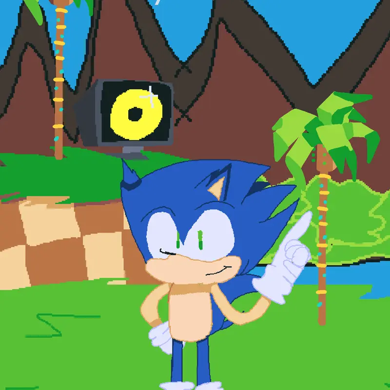 Game by @Sonic_boom