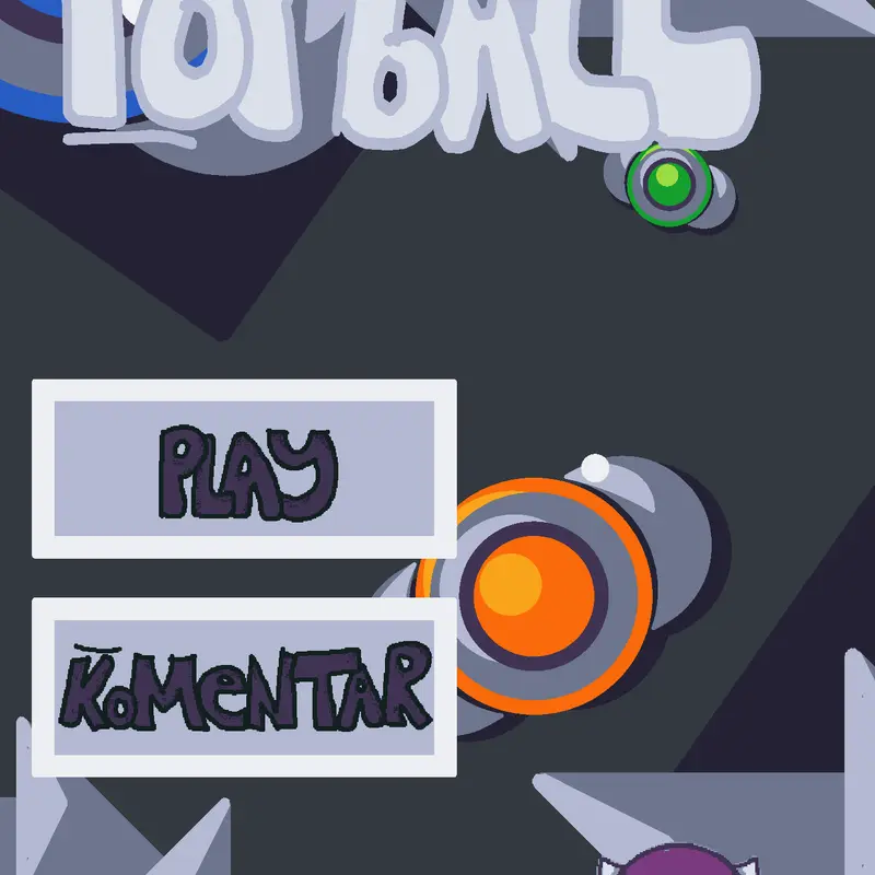 Game by @rizwanazar