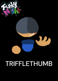 Trifflethumb Fnf mod-Complete full