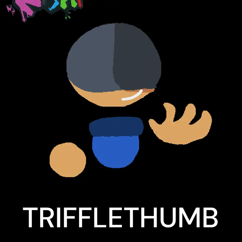 Game by @KaitoOSigma