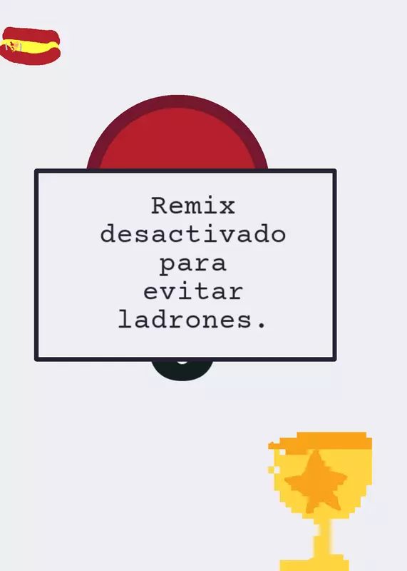 Game by @Pajaritos_a_bailar