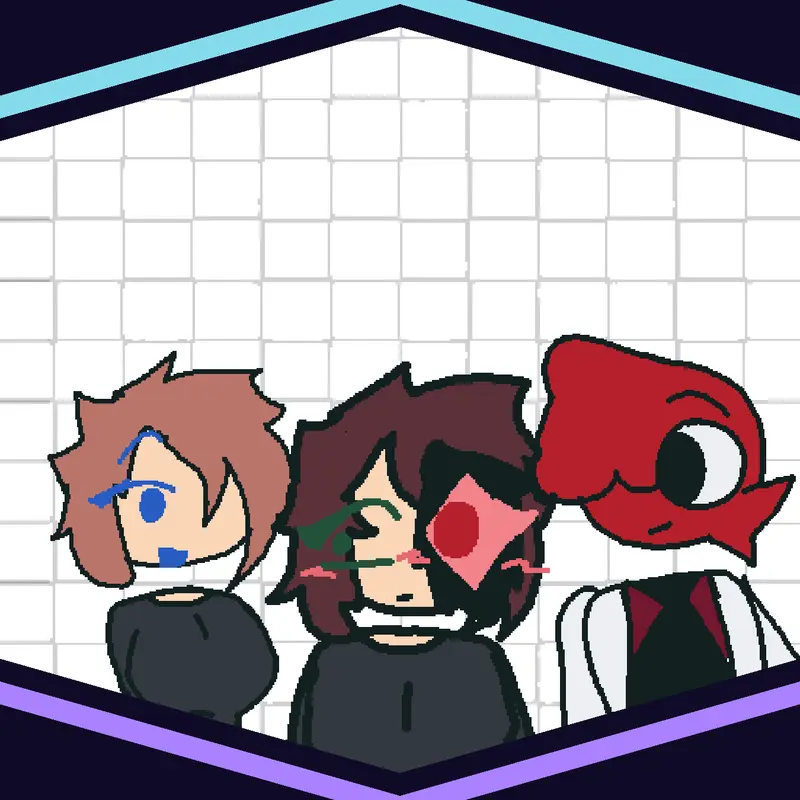 Game by @J_theArtist_bitScientist