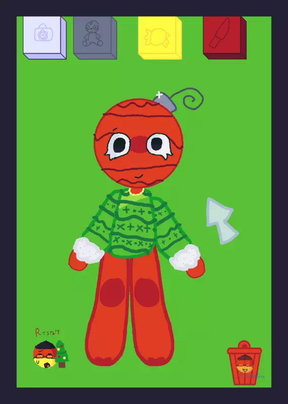 Bobbete Ragdoll by @GermanGuy