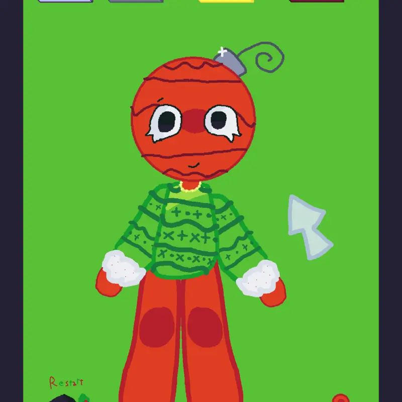 Bobbete Ragdoll by @GermanGuy