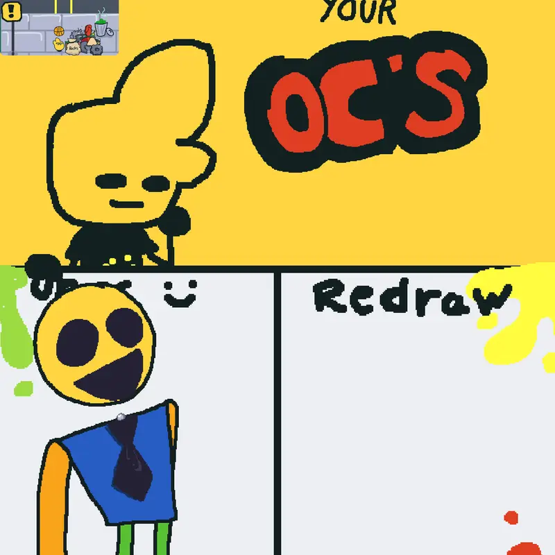 Game by @StillSilly