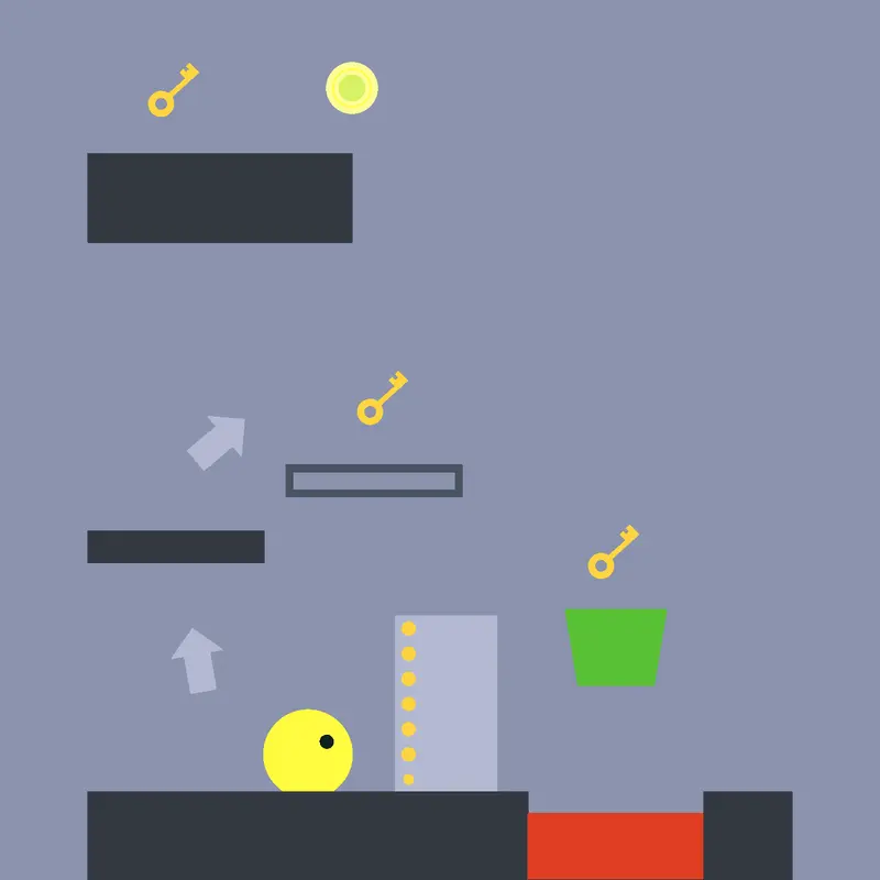 Game by @PillyVR