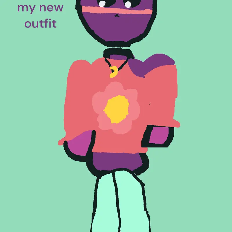 My new outfit by @CATNAP77