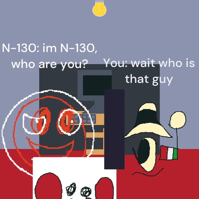Game by @ThatOneBlueGuy