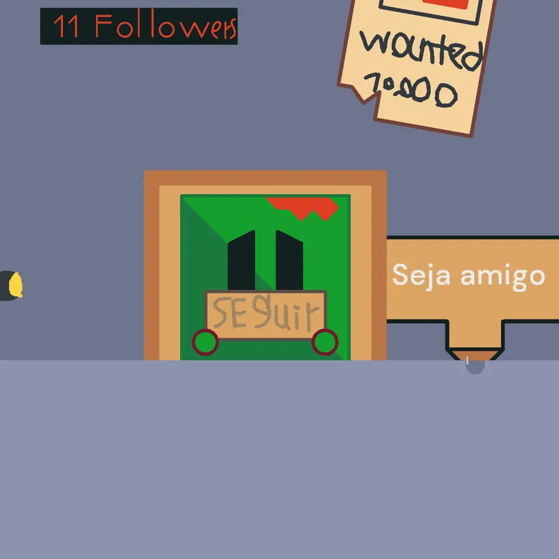 Game by @orangegamer