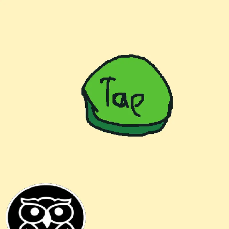 Game by @ifishelly