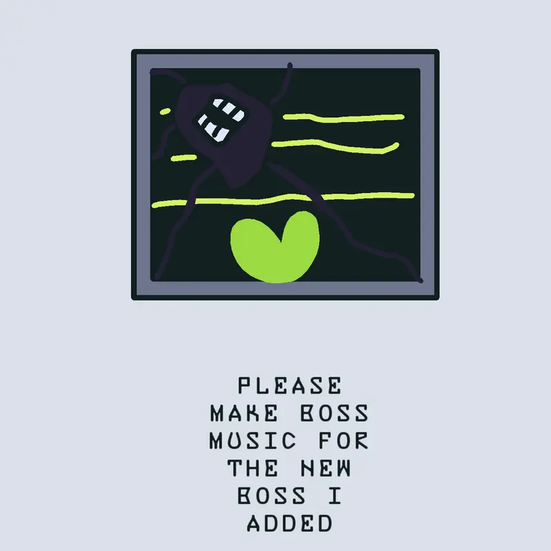 Game by @Mrblazabee12