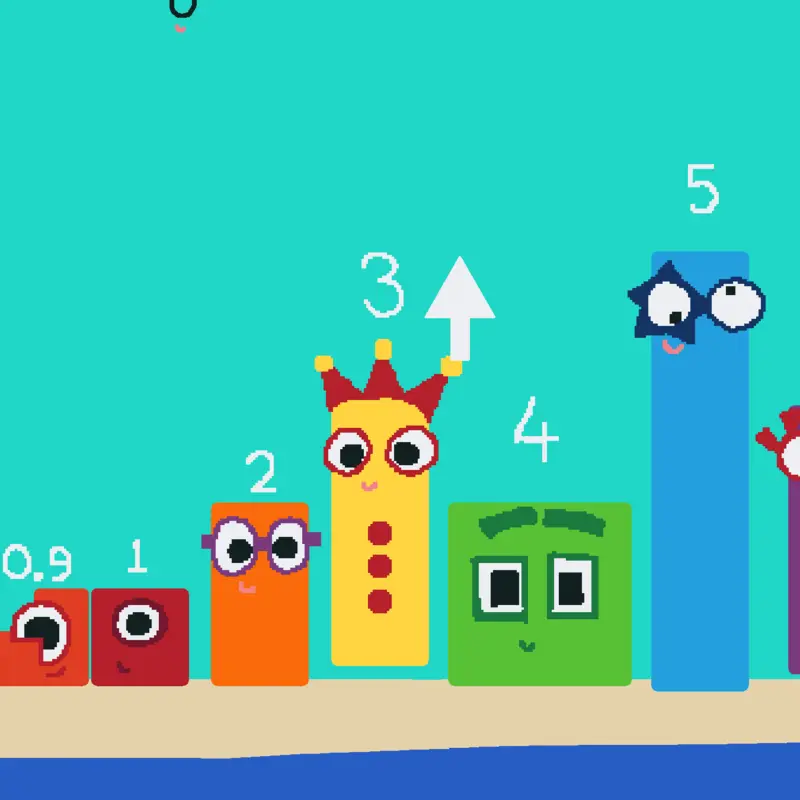 Game by @YellowBoxThingy
