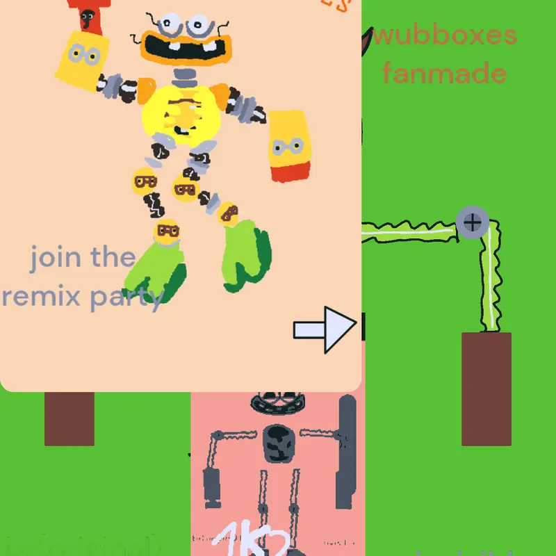 Game by @belaruskaaglusy