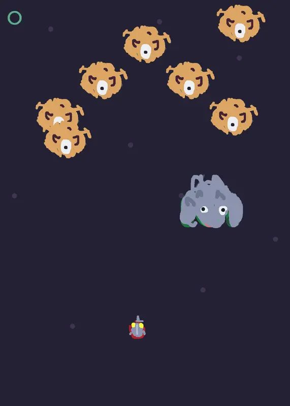 Game by @thrq