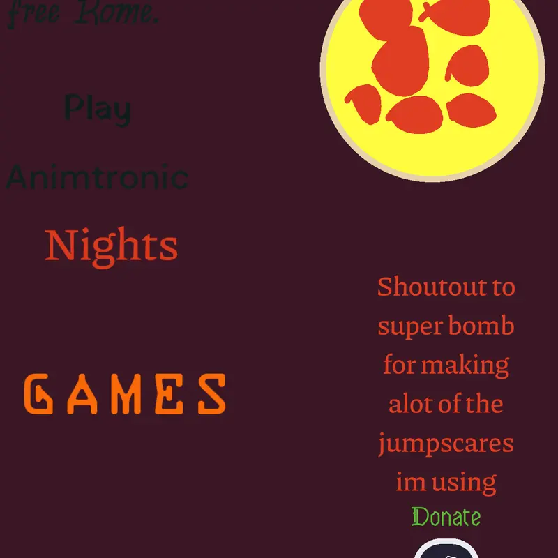 Game by @linkluigijr