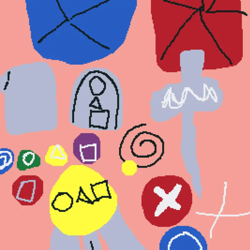 Game by @goiwlm