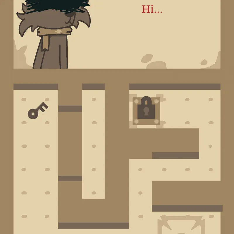 Game by @BrothernizoPixels