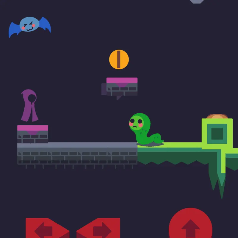 Game by @KaylaB