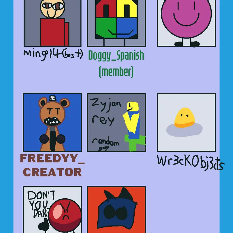 Game by @Geomatry_dash_maker