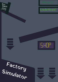 Factory Simulator