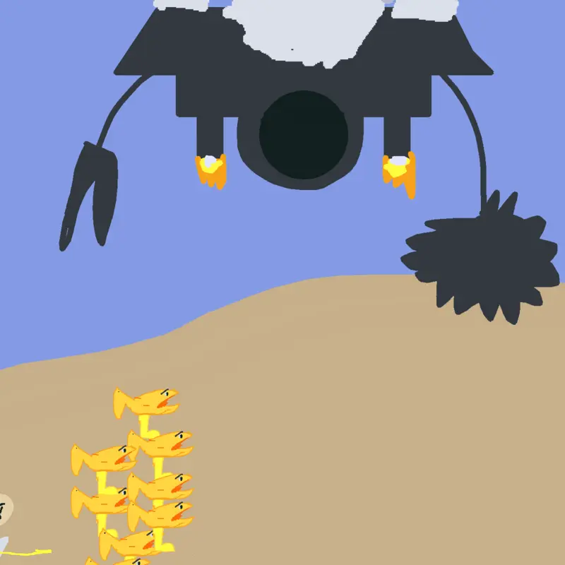 Game by @Tvman_Titan