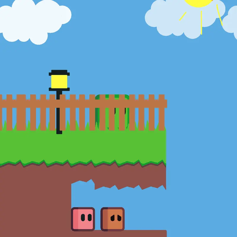Game by @NOOBFANO