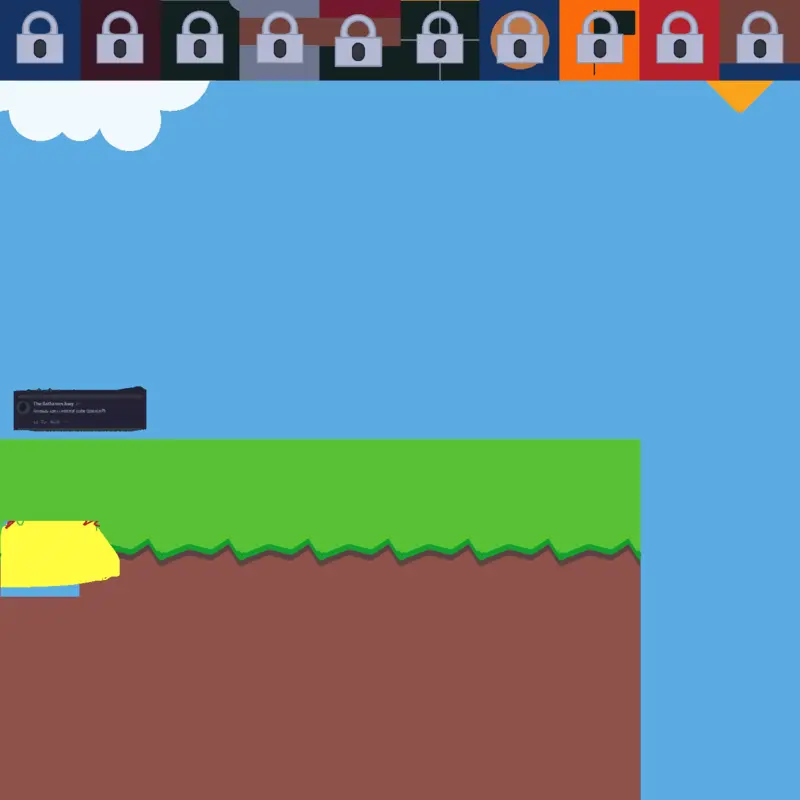 Game by @yuri1990